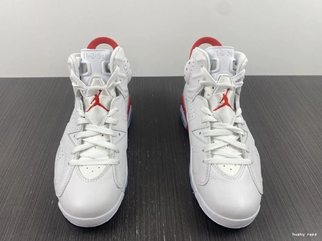 Cheap Husky 6 CT8529-162 Hare Jordan Retro 0709